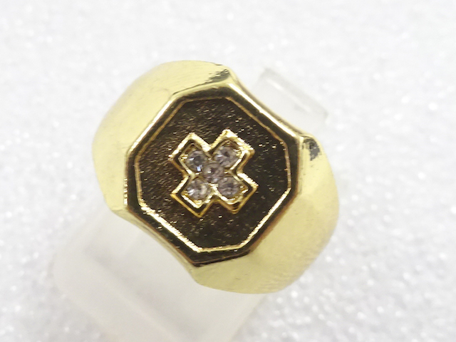 Japanese Kimono / Antique Accessories Metal